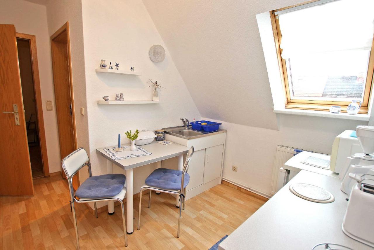 Ferienwohnungen Malchow See 5800 Exteriör bild